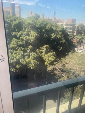 Maadi 3 minutes from the Nile